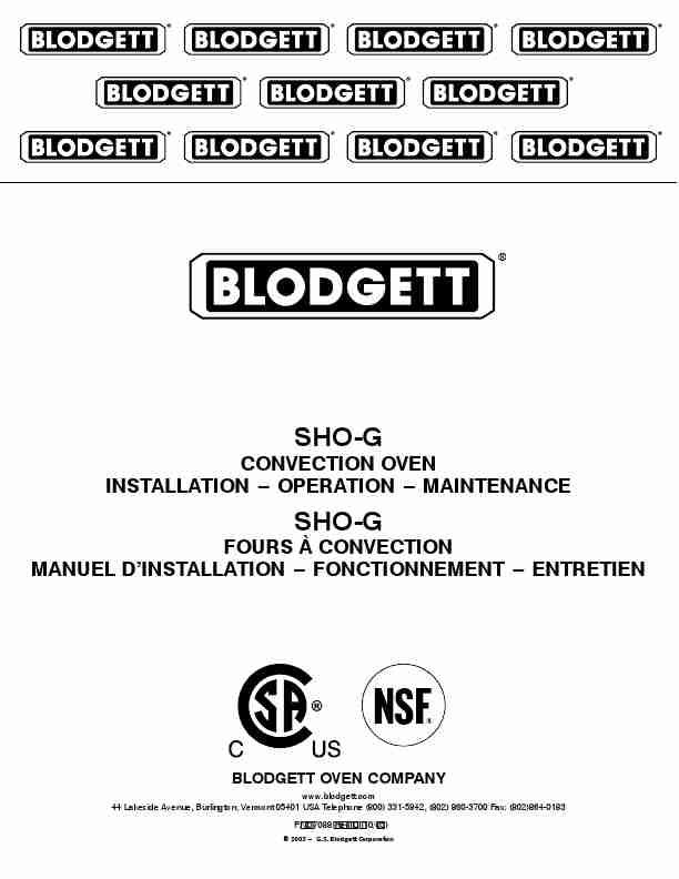 Blodgett Oven SHO-G-page_pdf